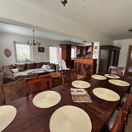 Dum Stasov Villa Exteriör bild
