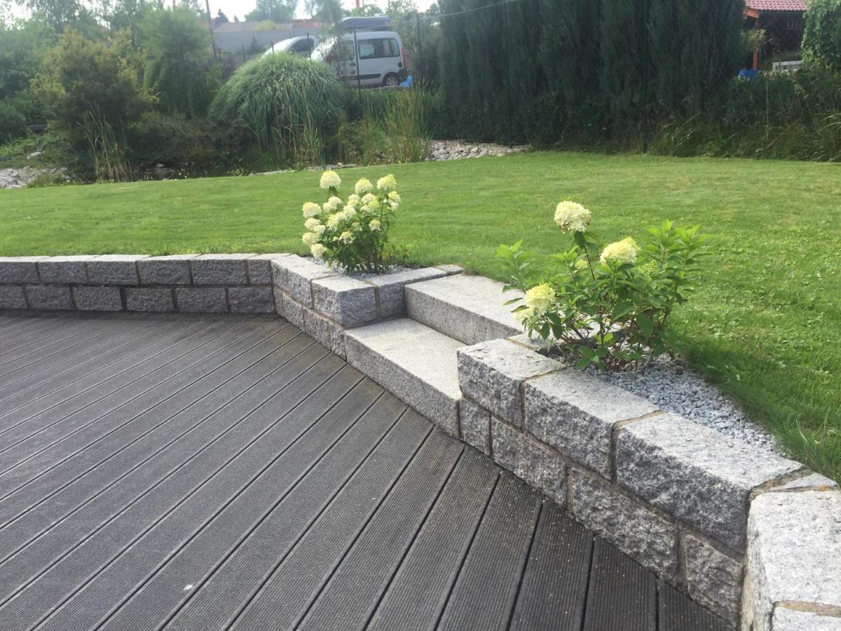 Dum Stasov Villa Exteriör bild
