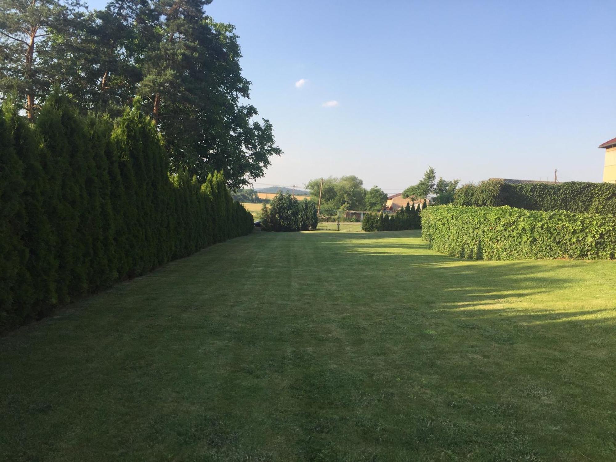 Dum Stasov Villa Exteriör bild