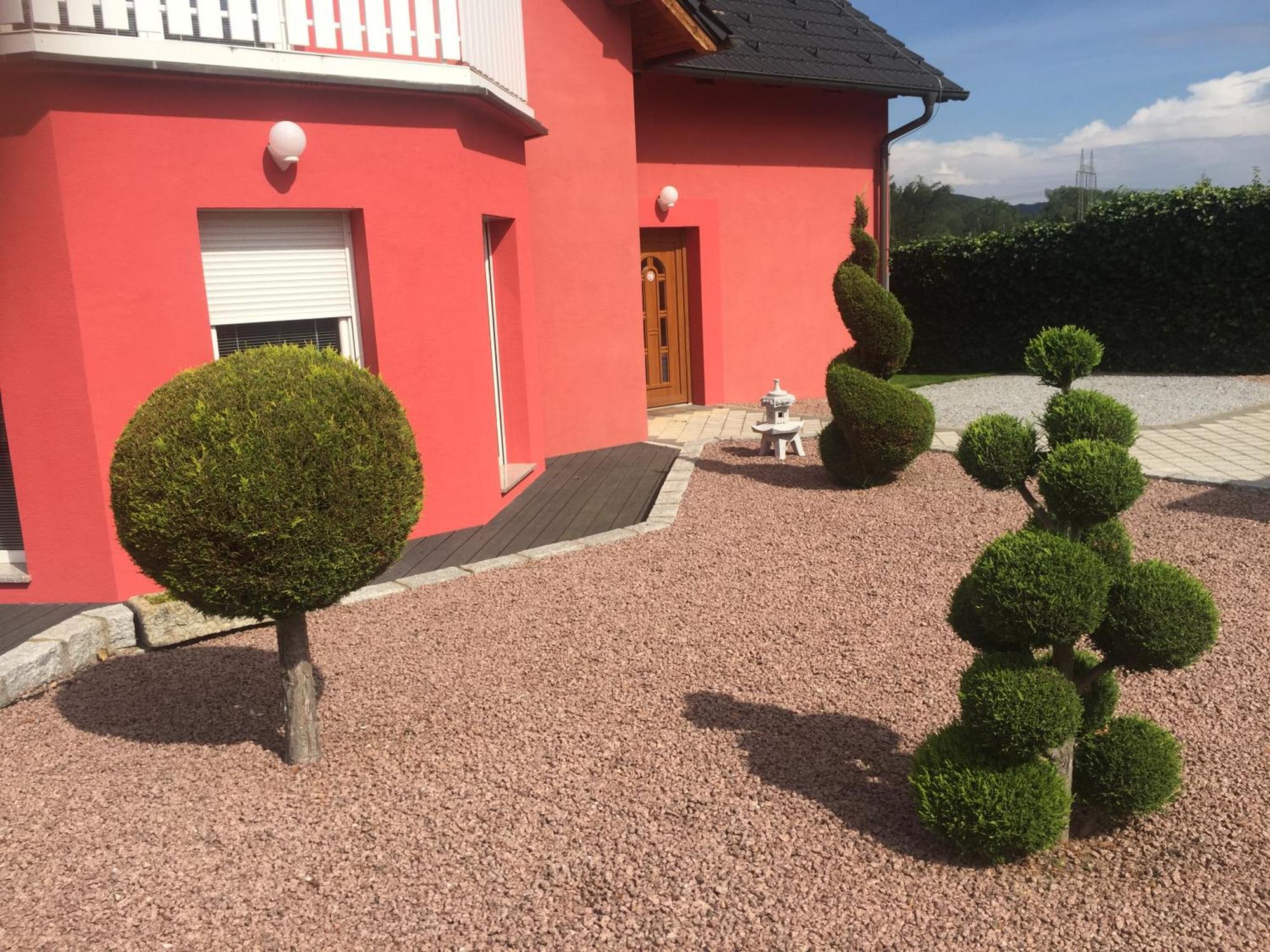Dum Stasov Villa Exteriör bild