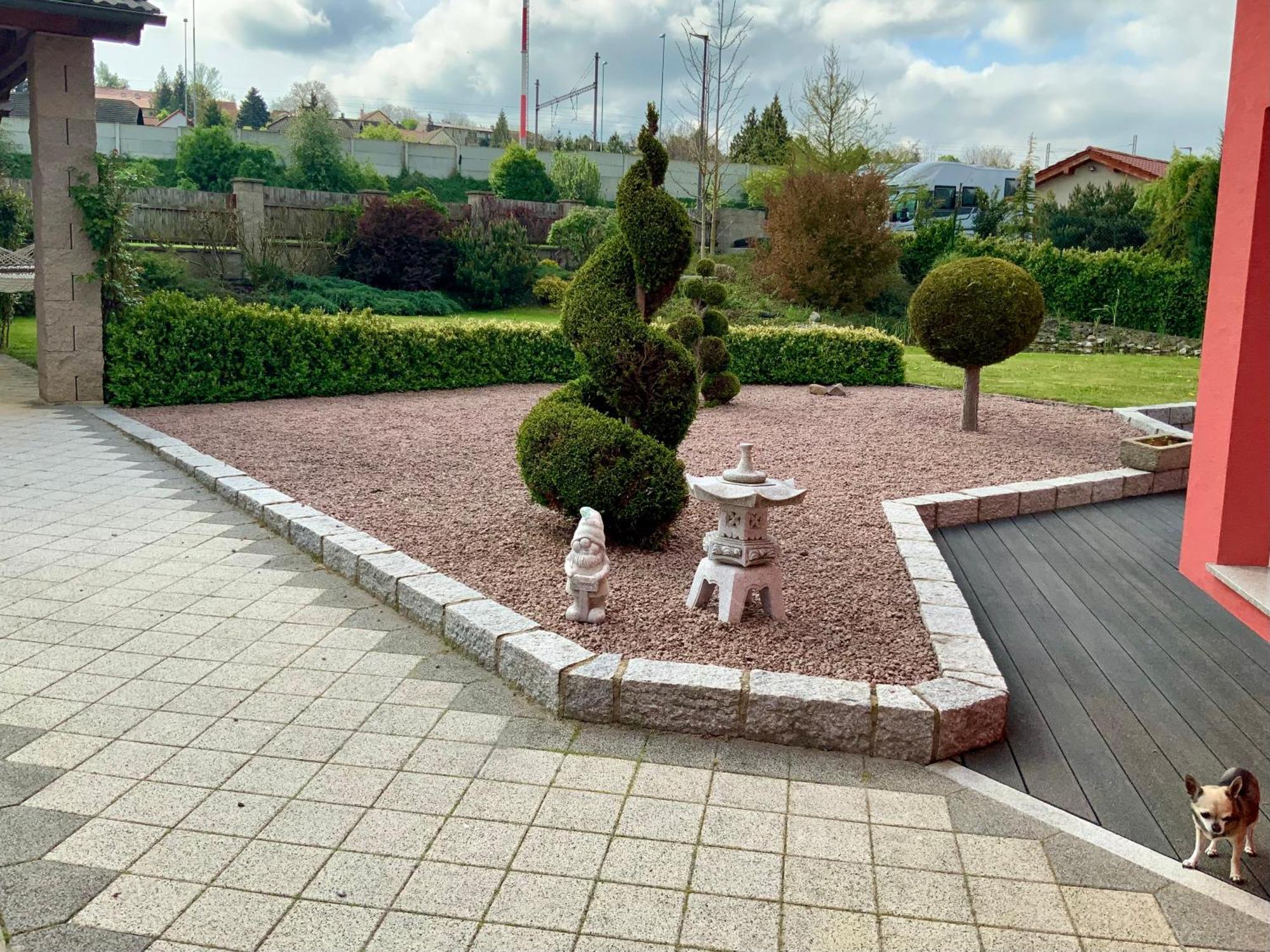 Dum Stasov Villa Exteriör bild