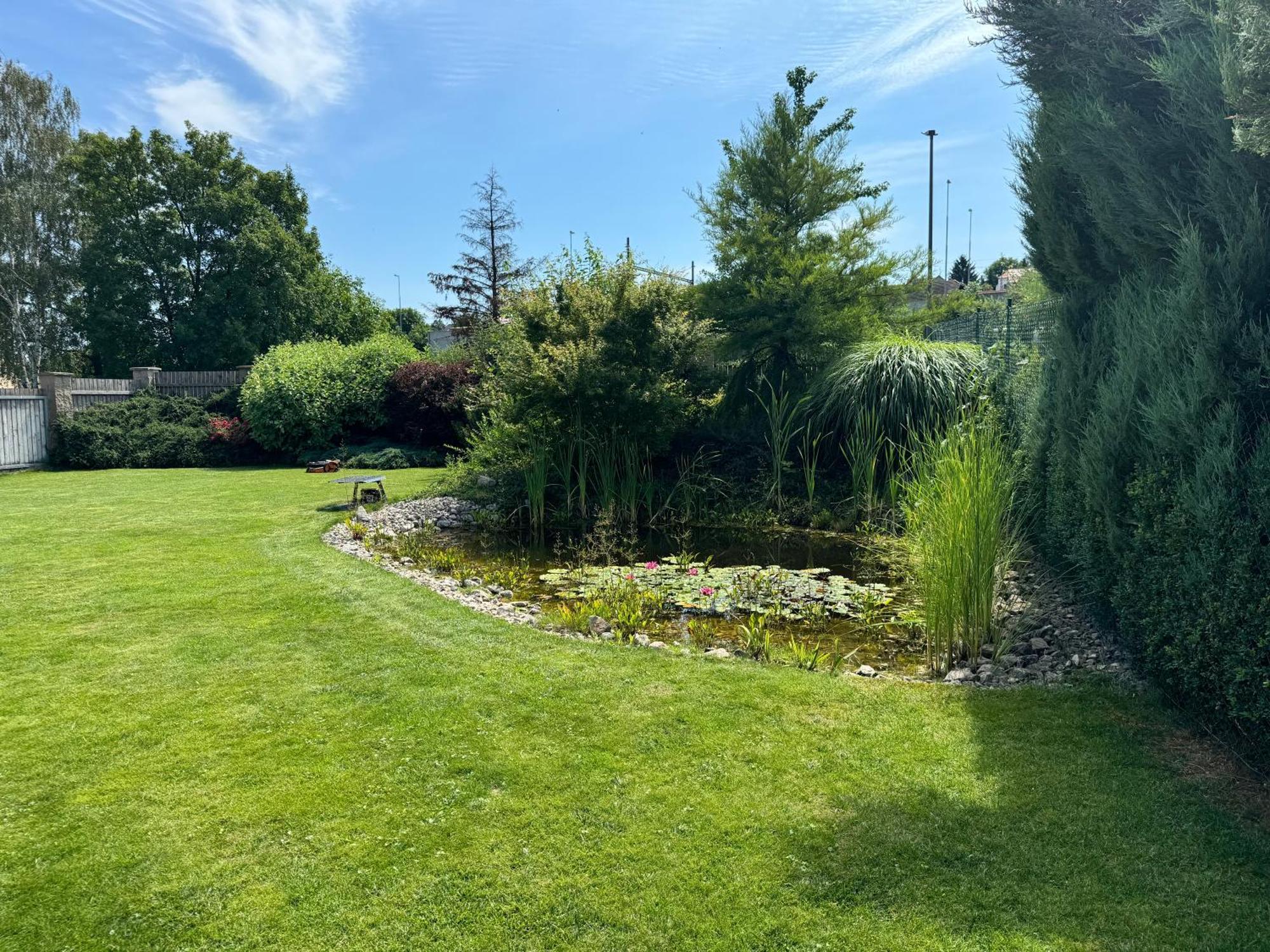 Dum Stasov Villa Exteriör bild