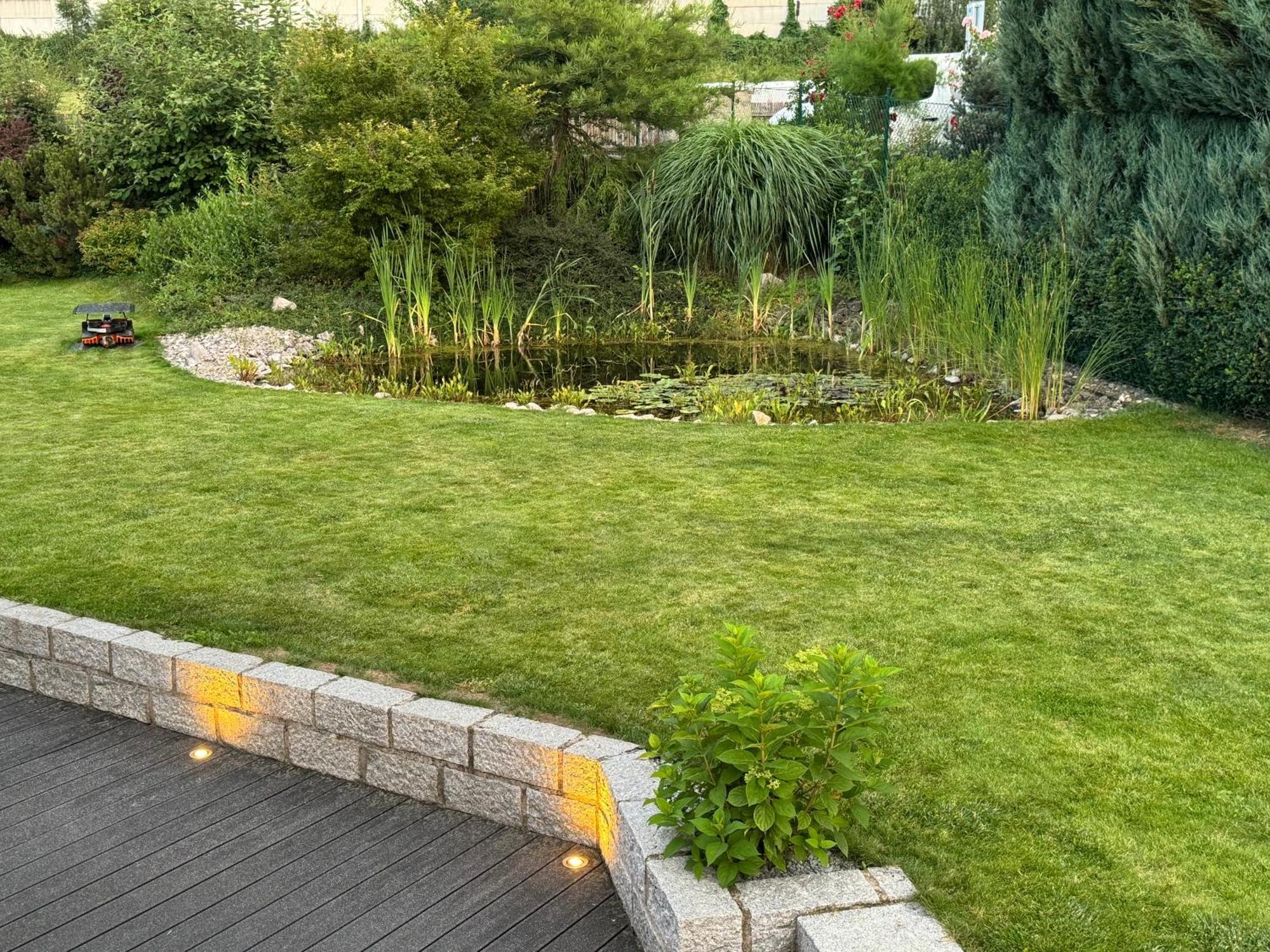 Dum Stasov Villa Exteriör bild