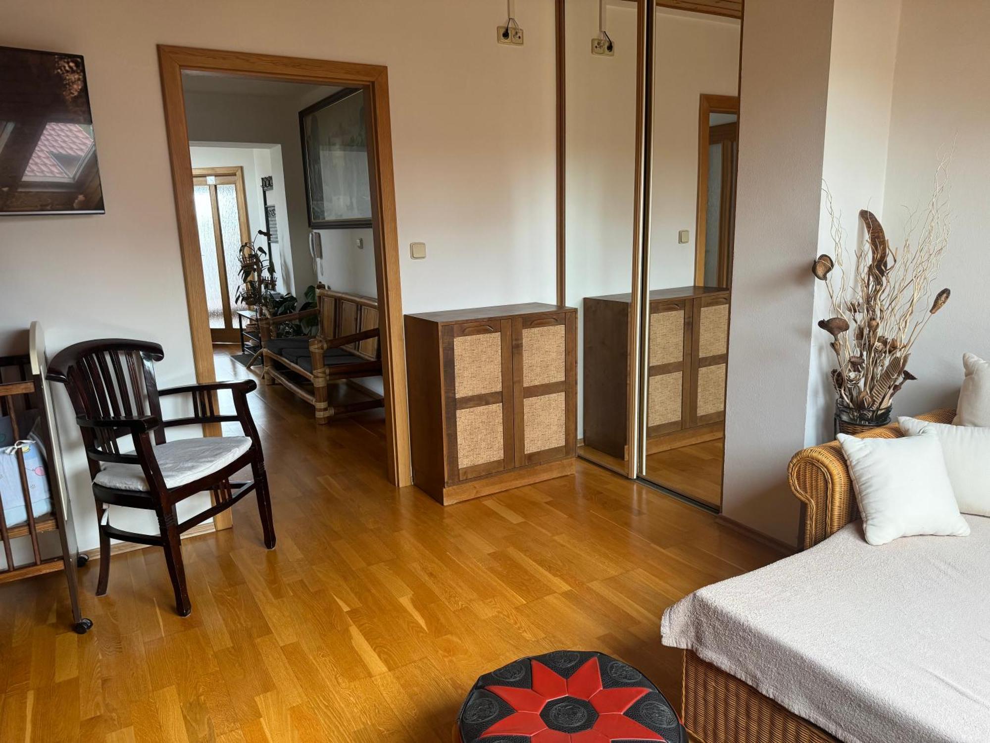 Dum Stasov Villa Exteriör bild