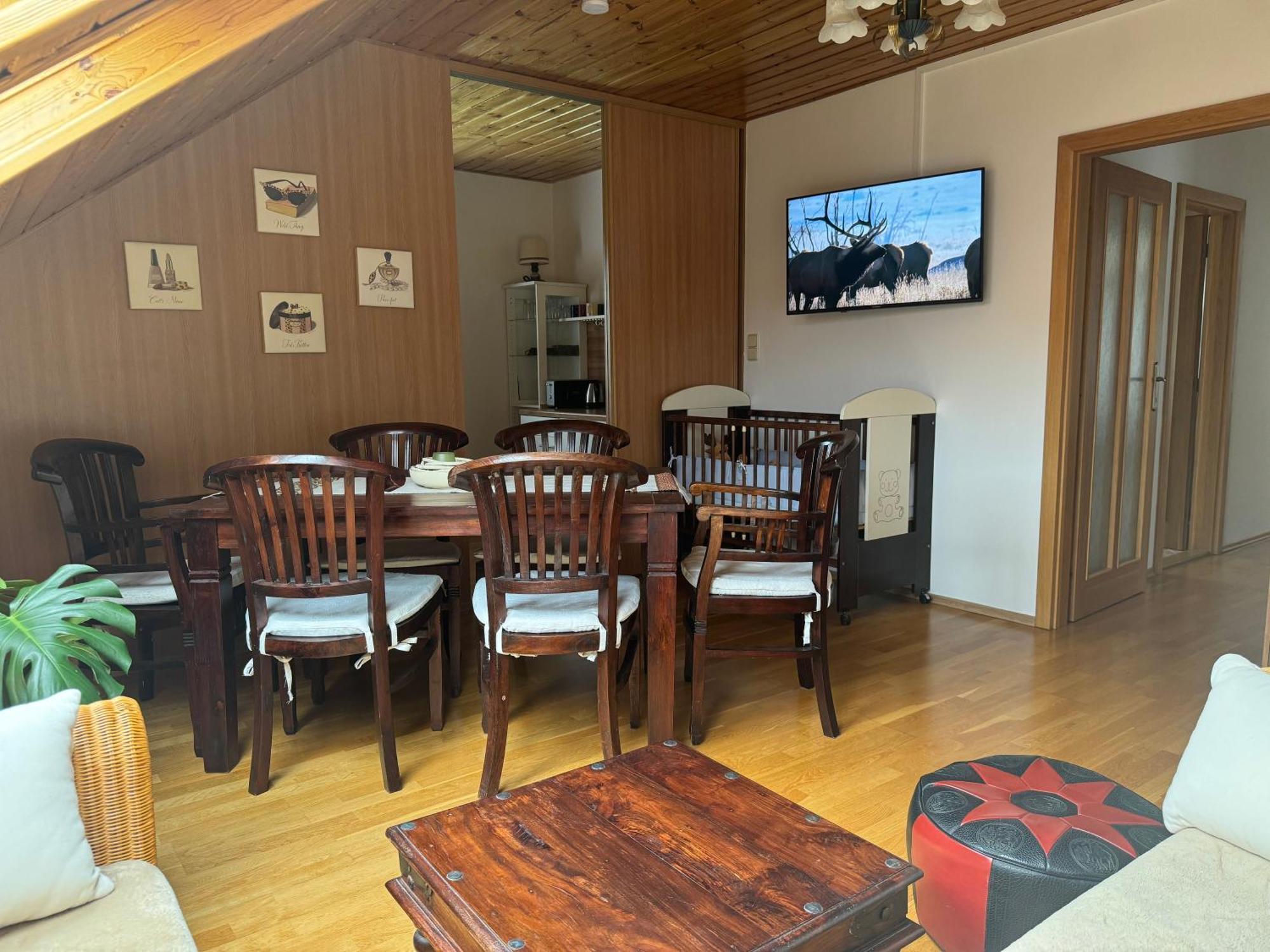 Dum Stasov Villa Exteriör bild