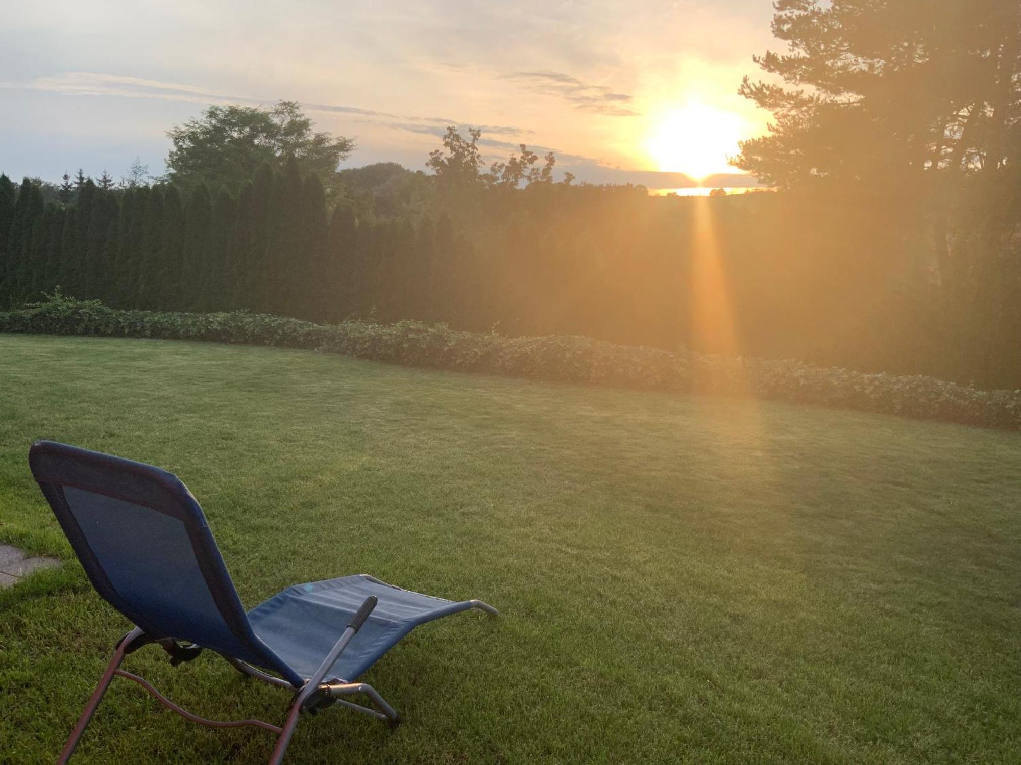 Dum Stasov Villa Exteriör bild