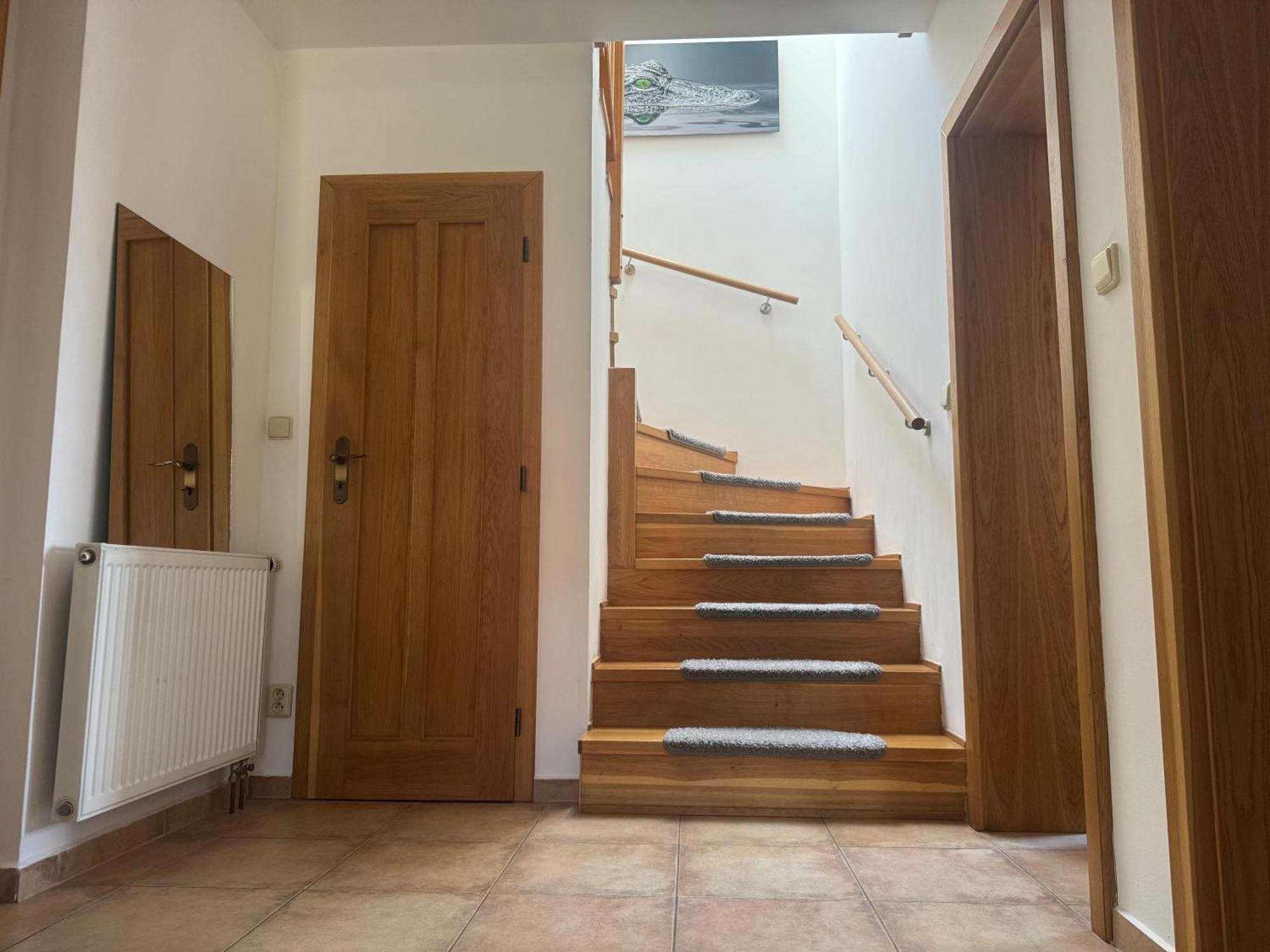 Dum Stasov Villa Exteriör bild