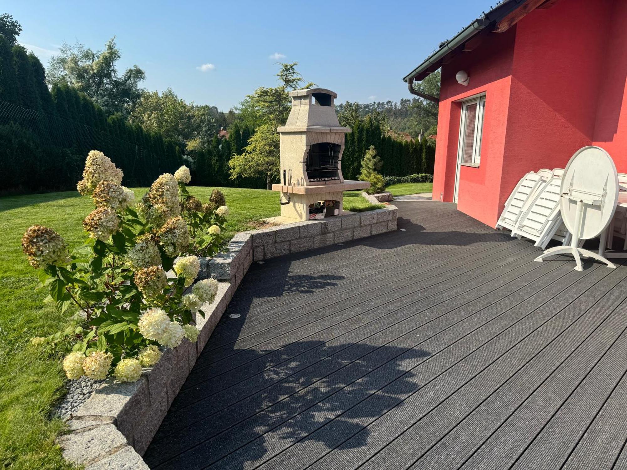 Dum Stasov Villa Exteriör bild