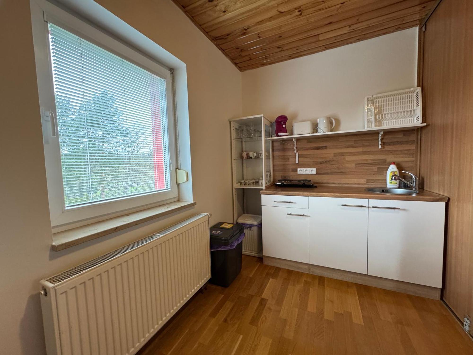 Dum Stasov Villa Exteriör bild