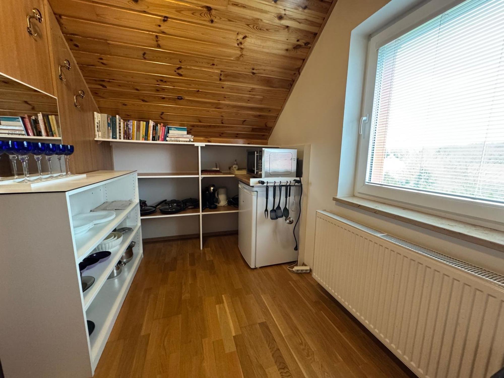 Dum Stasov Villa Exteriör bild