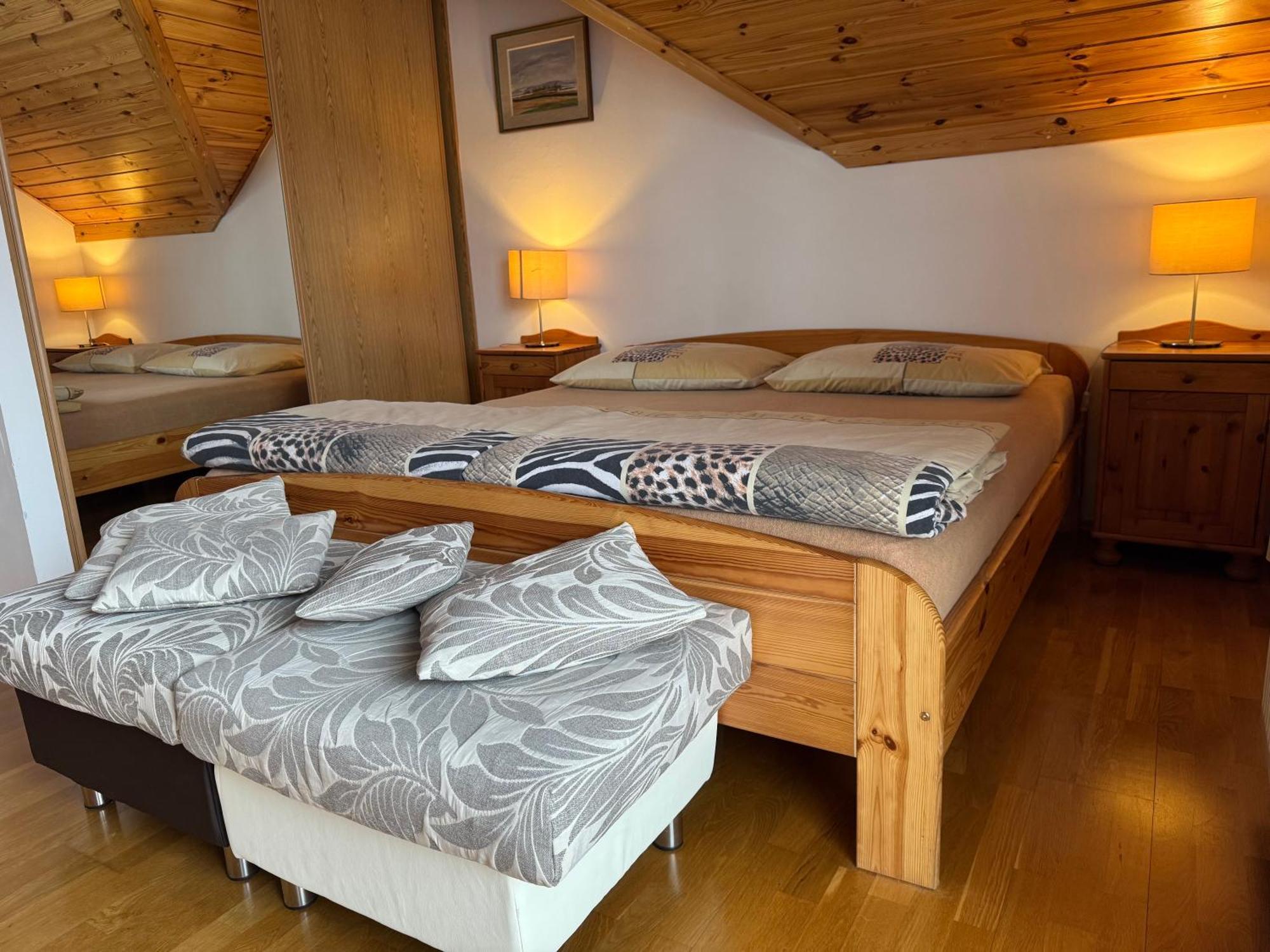 Dum Stasov Villa Exteriör bild