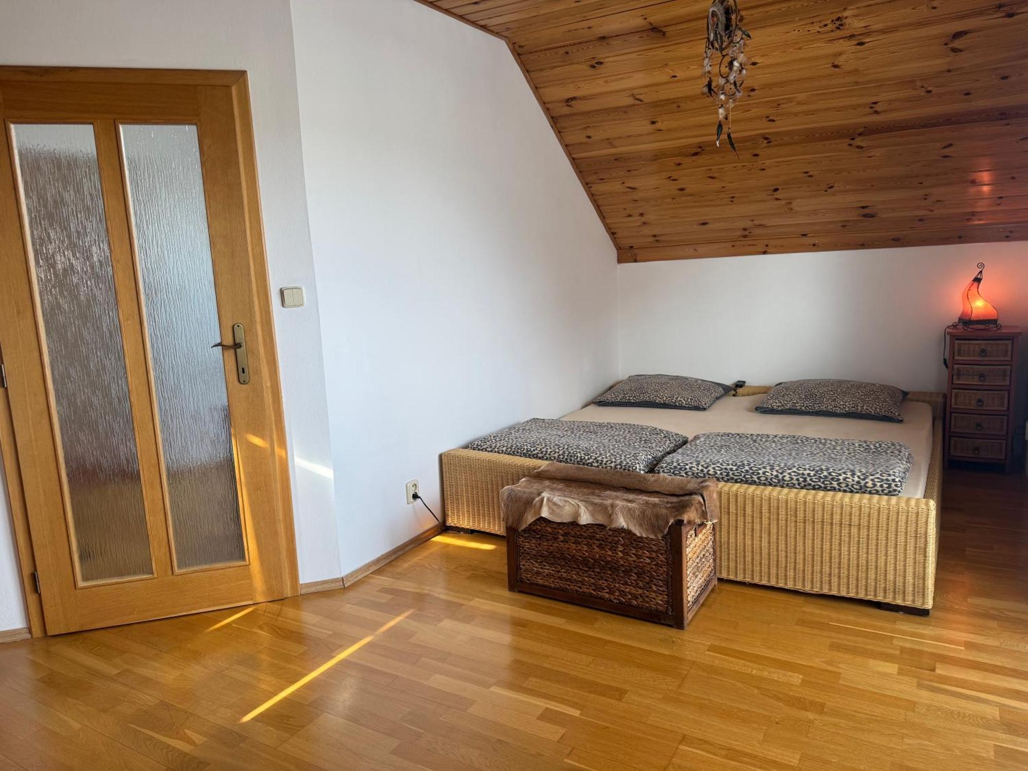 Dum Stasov Villa Exteriör bild